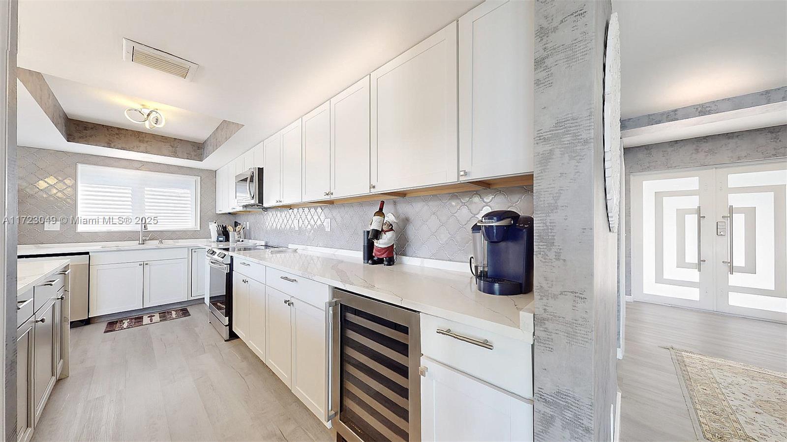 VICTORIA PARK RE-AMENDED - Residential