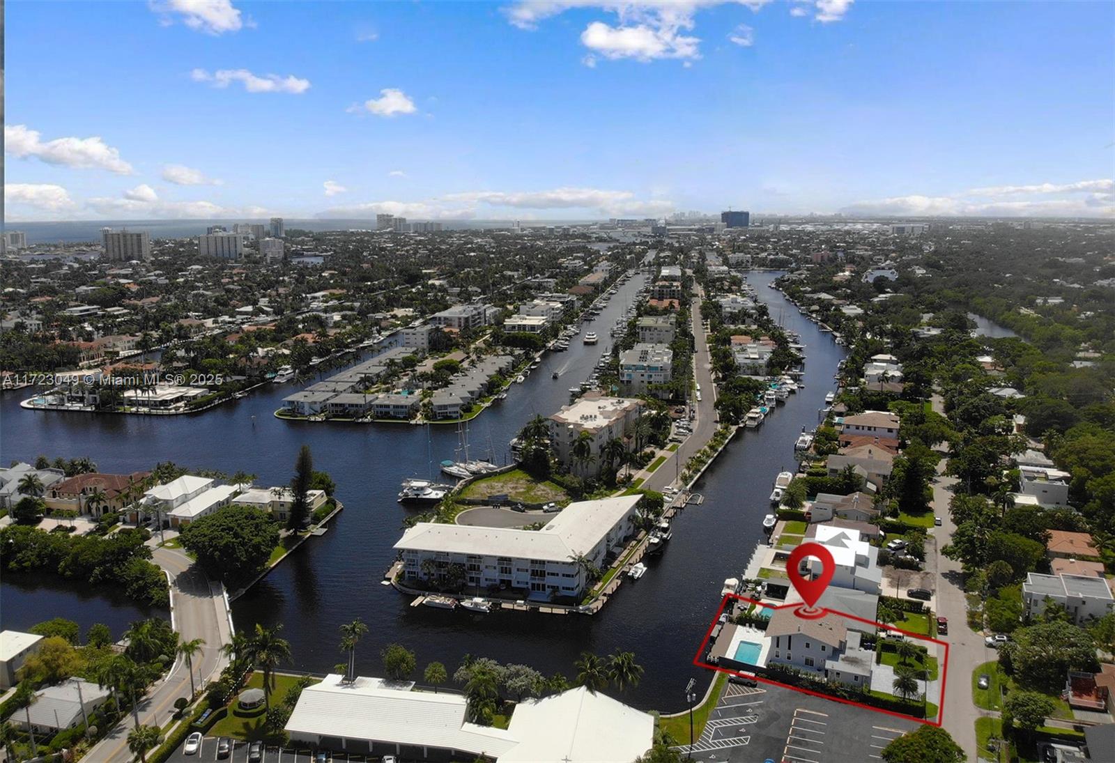 VICTORIA PARK RE-AMENDED - Residential