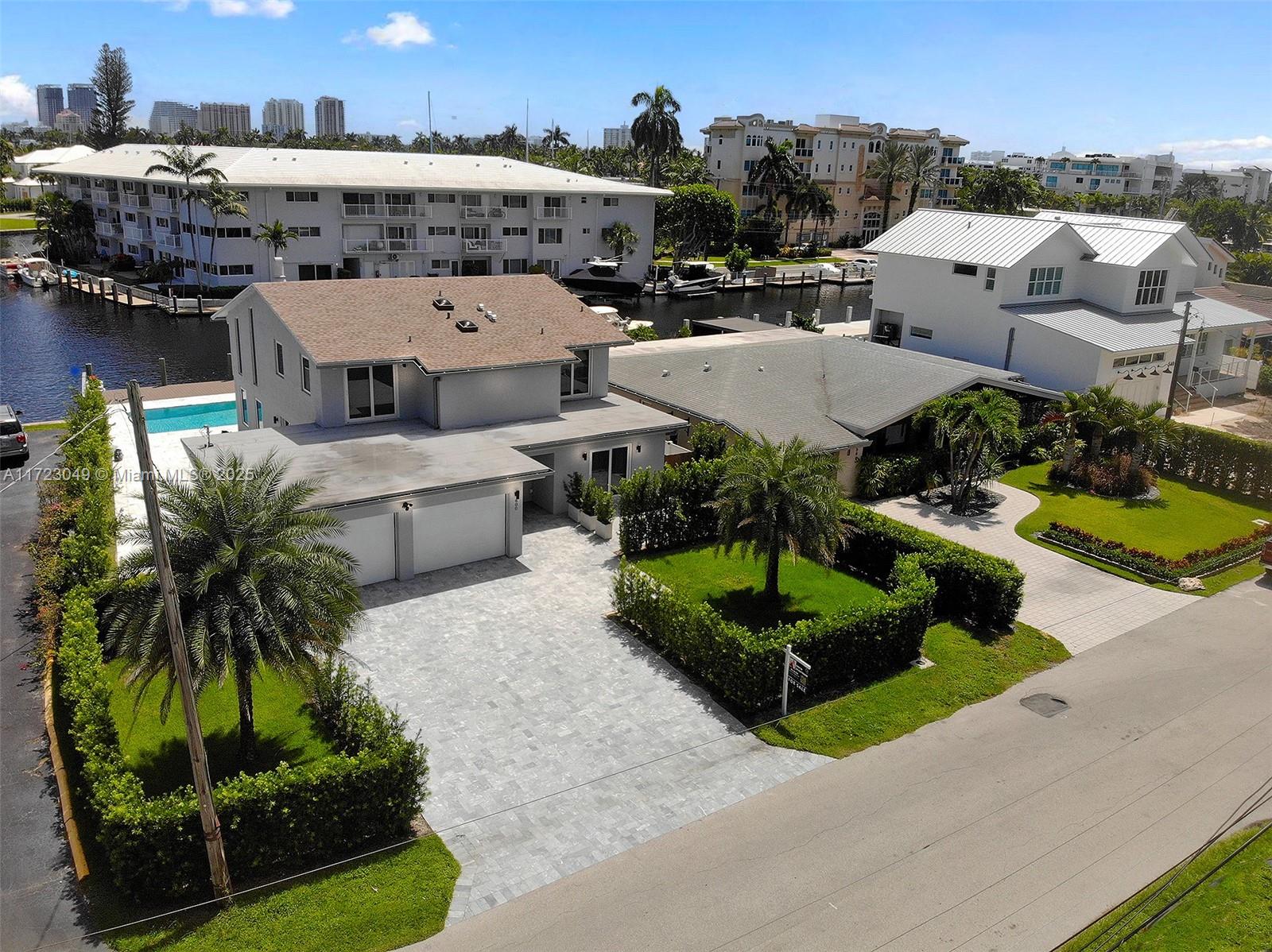 VICTORIA PARK RE-AMENDED - Residential
