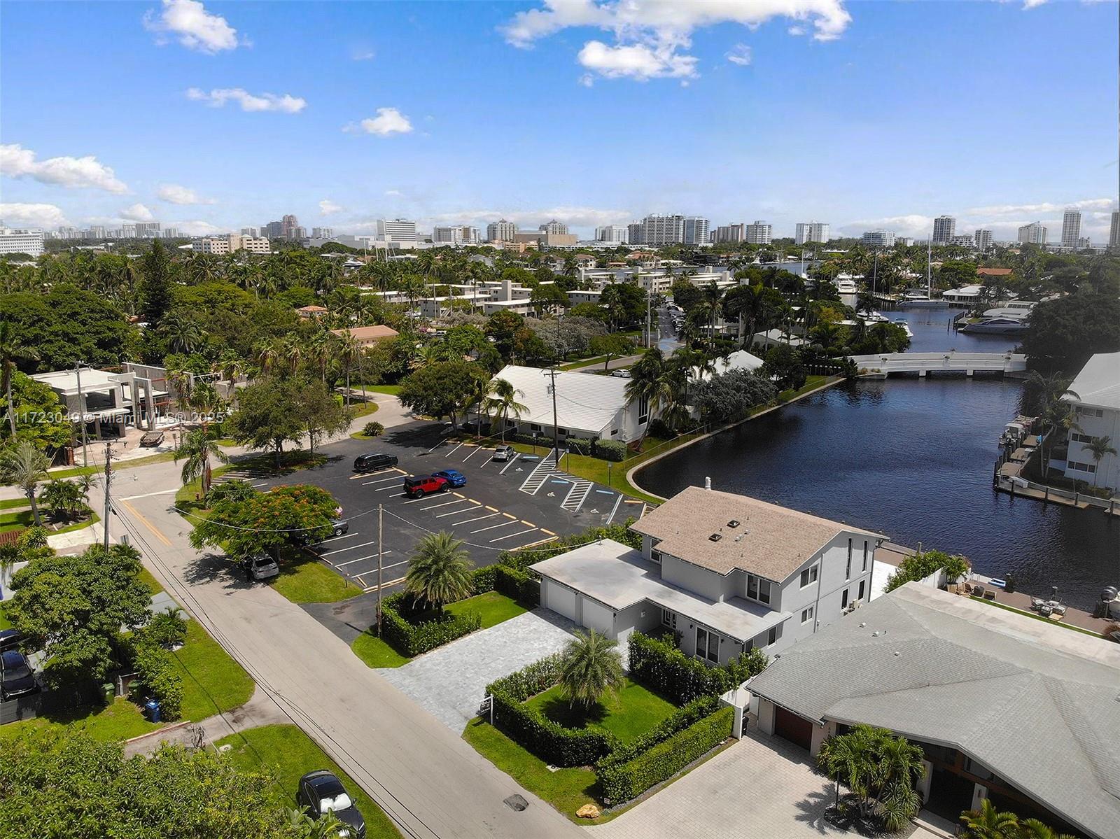 VICTORIA PARK RE-AMENDED - Residential