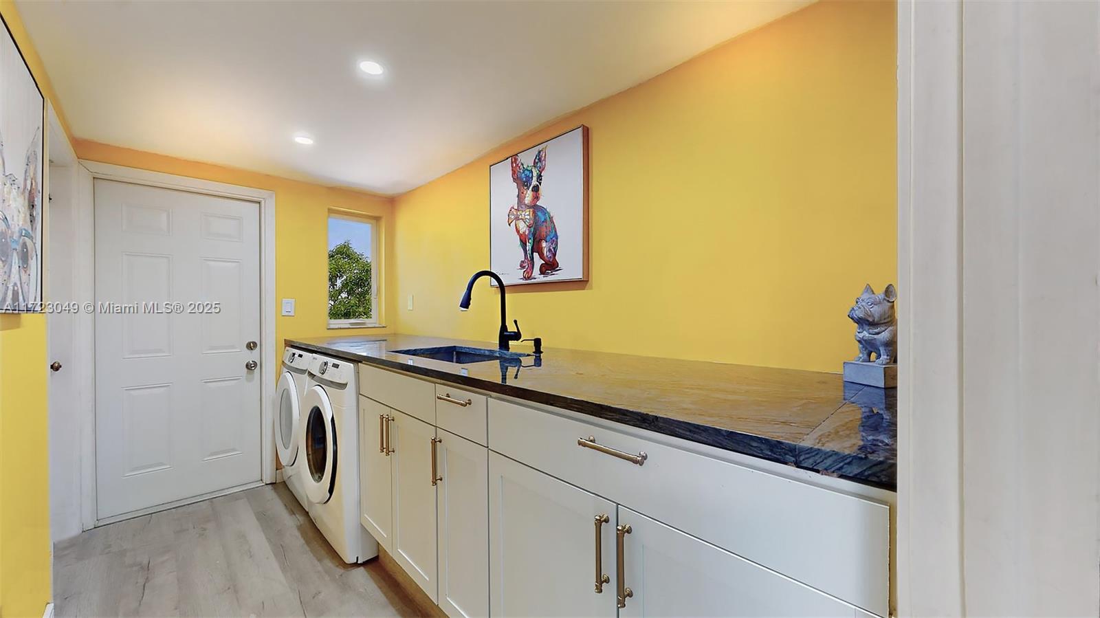 VICTORIA PARK RE-AMENDED - Residential