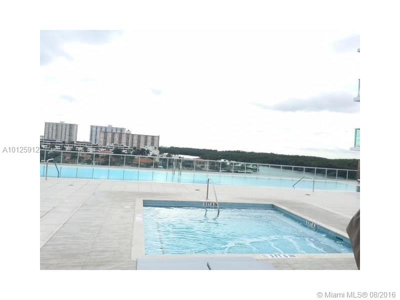 400 Sunny Isles Condo Wes - Residential Lease