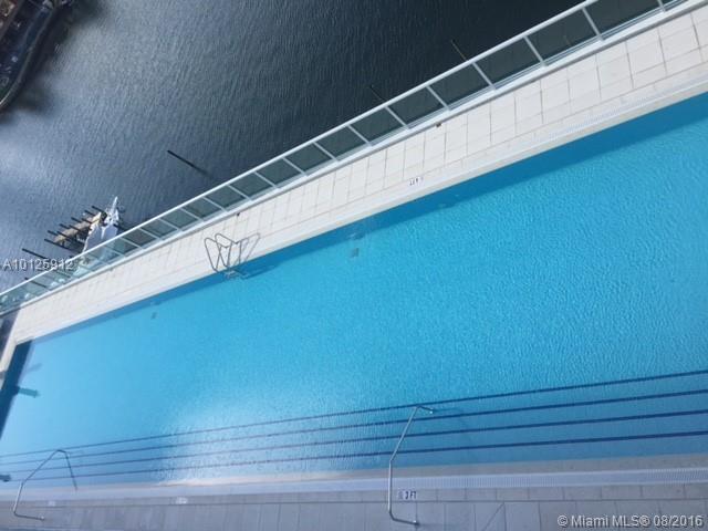 400 Sunny Isles Condo Wes - Residential Lease