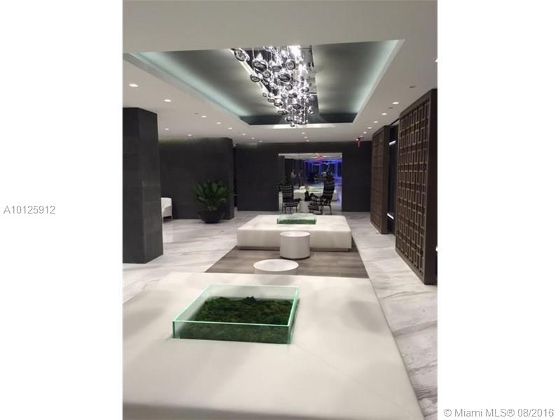 400 Sunny Isles Condo Wes - Residential Lease