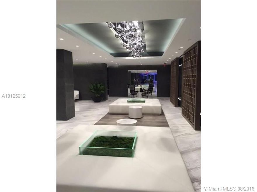 Spectacular Brand New 3 Bedrooms/ 3 Bathrooms CORNER unit with panoramic views to BAY/Water views. White Porcelain tiles throughout this Unit, Modern & Elegant finishes. Building offers unique resort-style experience that includes:  Dry/Wet Marina, Spa and Gym, Tennis Court, Pool (facing Bay) Hot/Cold Pool, Sauna, Jacuzzi, 24/7 Concierge & Valet and many more.