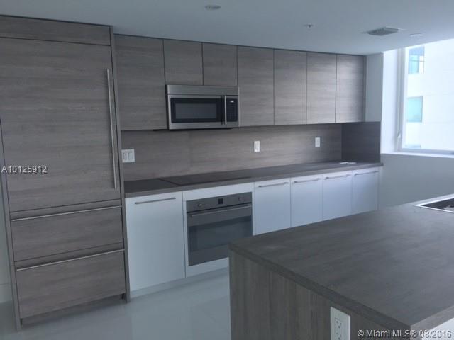 400 Sunny Isles Condo Wes - Residential Lease