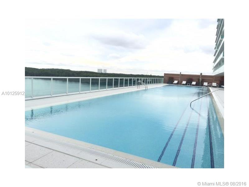 400 Sunny Isles Condo Wes - Residential Lease