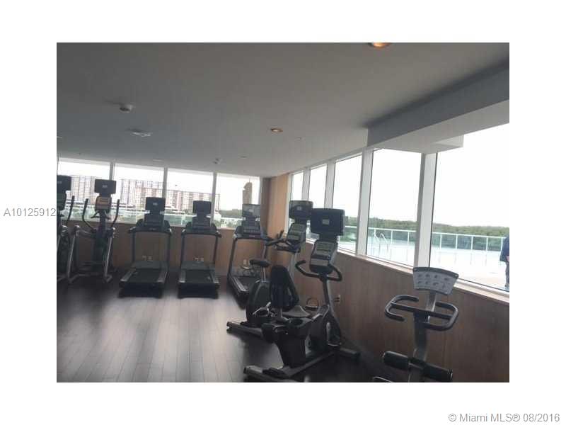 400 Sunny Isles Condo Wes - Residential Lease