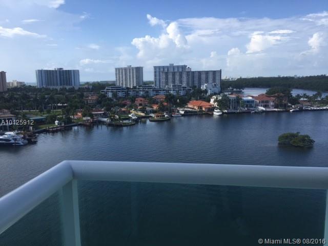 400 Sunny Isles Condo Wes - Residential Lease