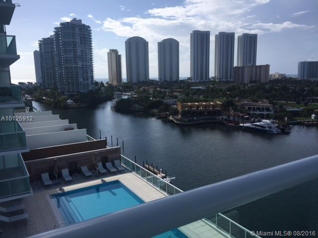 400 Sunny Isles Condo Wes - Residential Lease