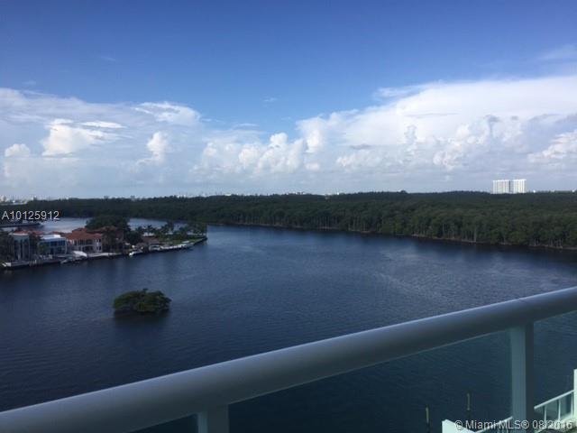 400 Sunny Isles Condo Wes - Residential Lease