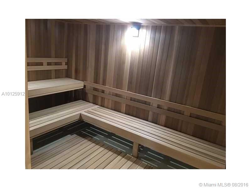 400 Sunny Isles Condo Wes - Residential Lease