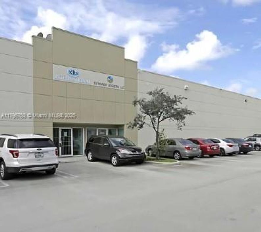 Over $200,000 in improvements, Rear Loaded, Dock Height doors, Beautiful office on two floors (6 private offices and conference room) Includes 2 docks and 1 ramp, Kitchenette and 3 restrooms. Elevator Chair Lift. 21' Ceiling Height