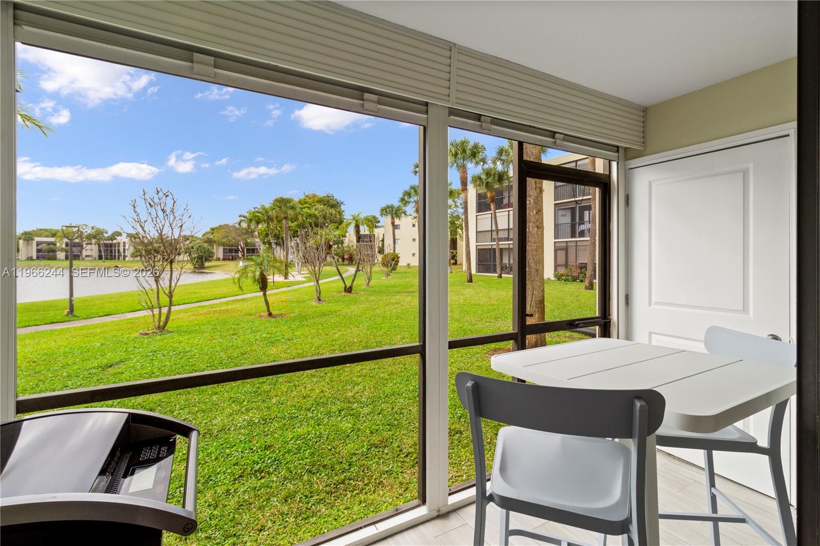 ASPEN CONDO - Residential