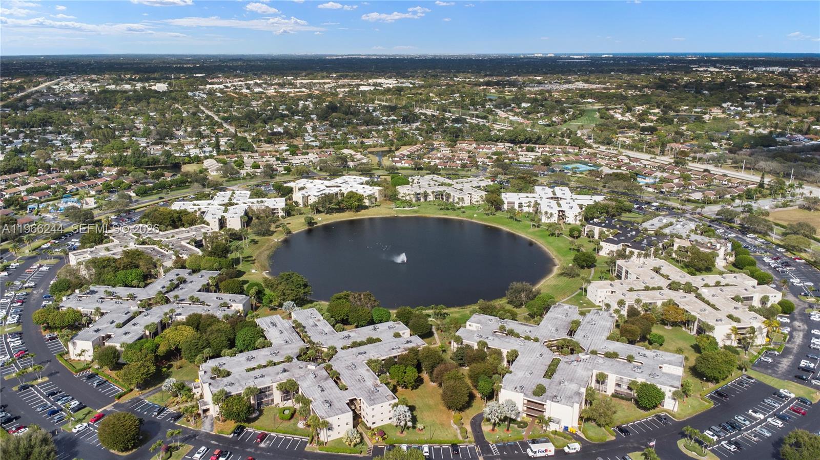 ASPEN CONDO - Residential