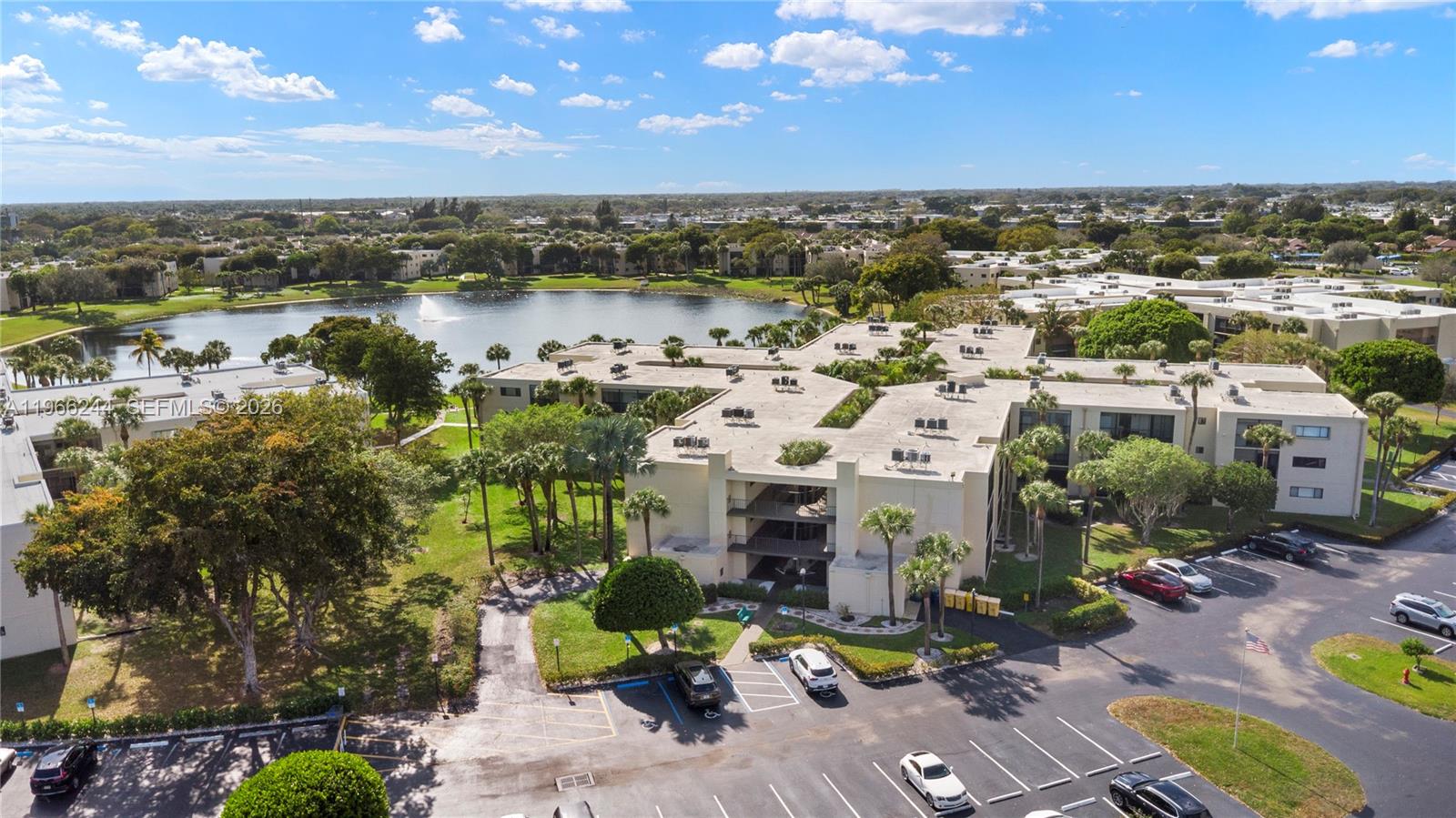 ASPEN CONDO - Residential