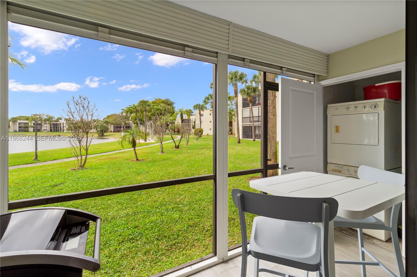 ASPEN CONDO - Residential