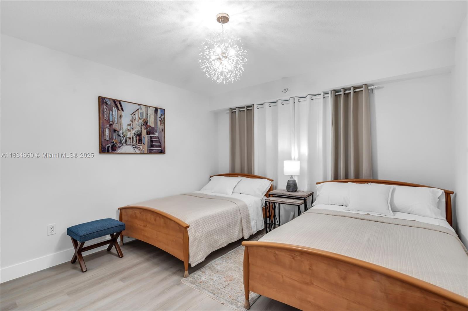 MARINA BAY CLUB CONDO HOT - Residential Lease