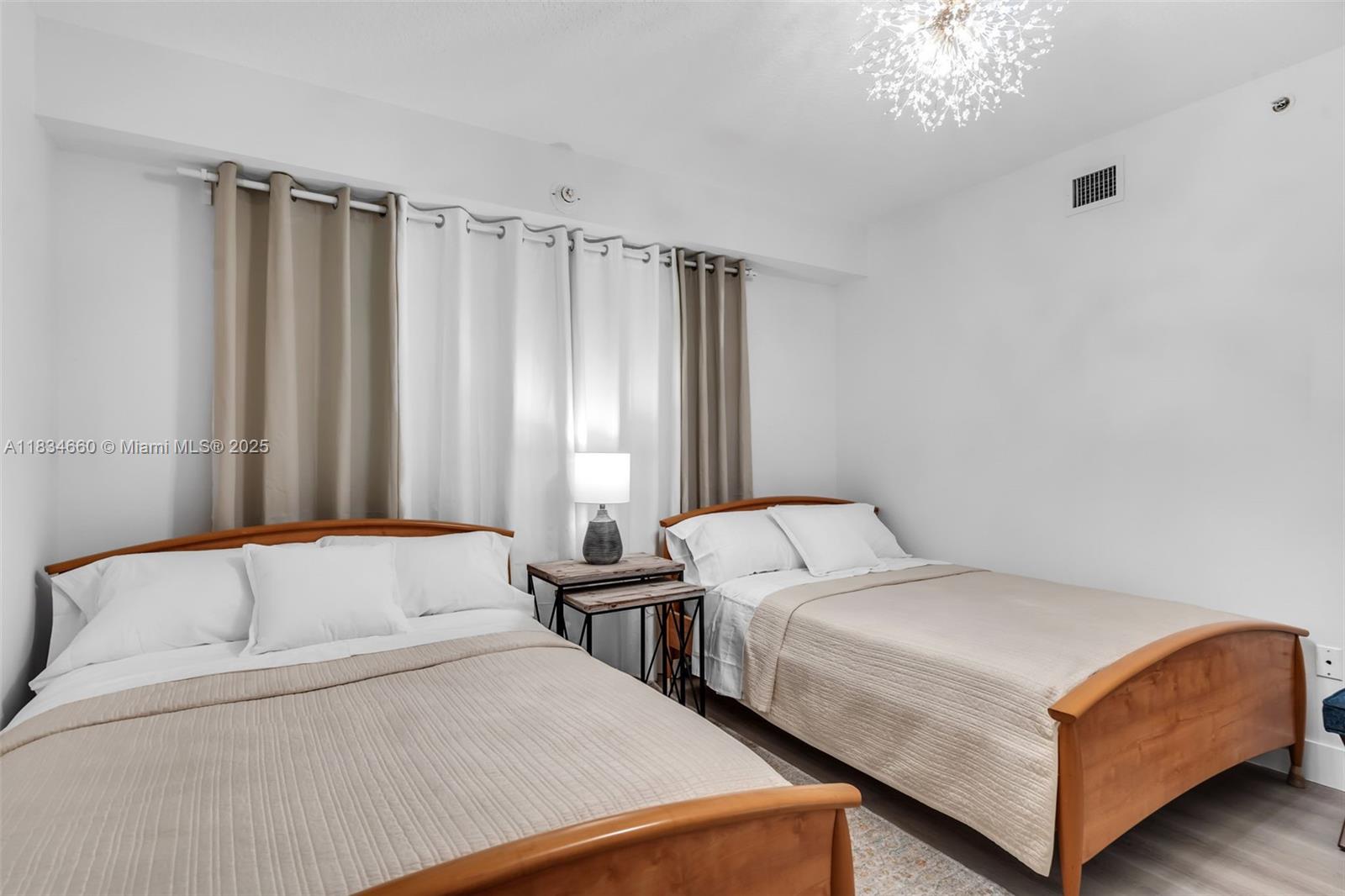 MARINA BAY CLUB CONDO HOT - Residential Lease