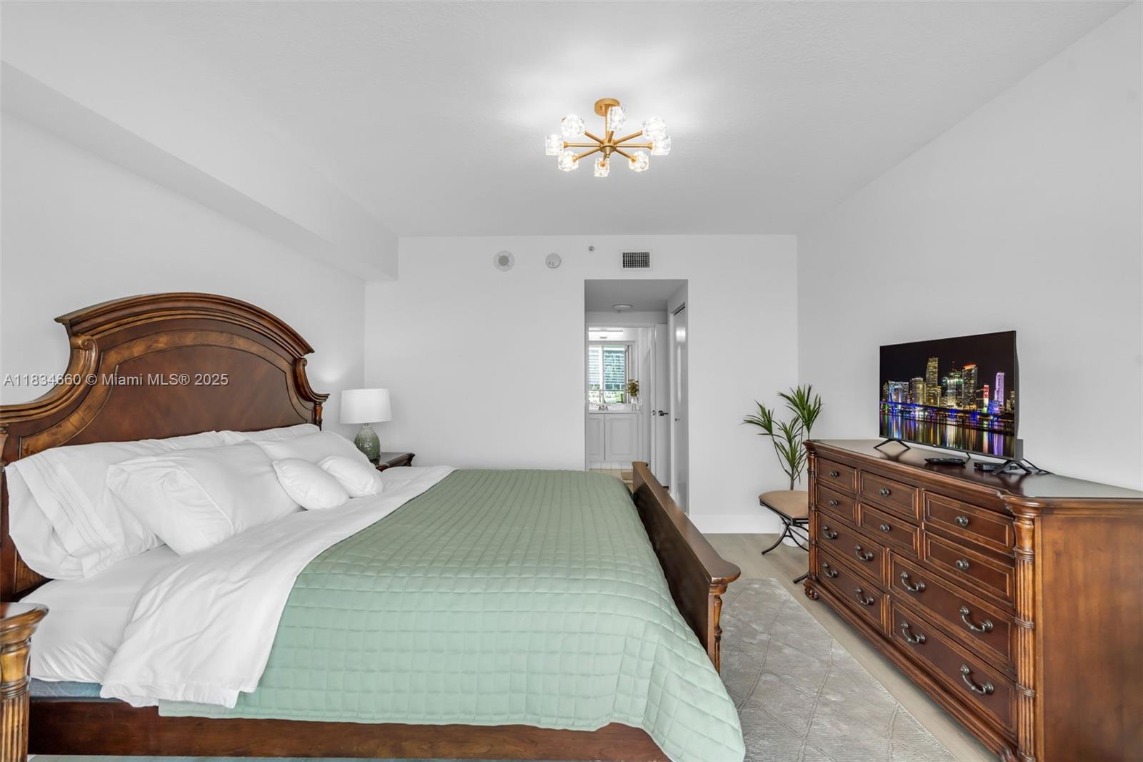 MARINA BAY CLUB CONDO HOT - Residential Lease