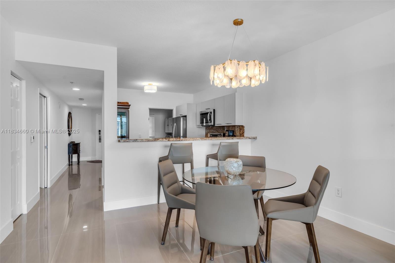 MARINA BAY CLUB CONDO HOT - Residential Lease