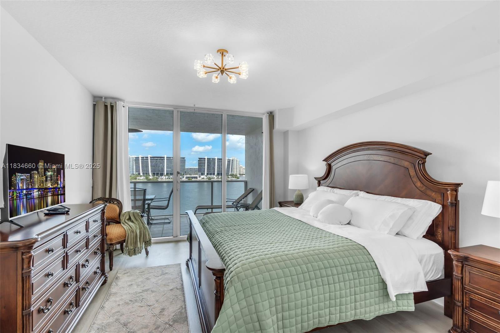 MARINA BAY CLUB CONDO HOT - Residential Lease