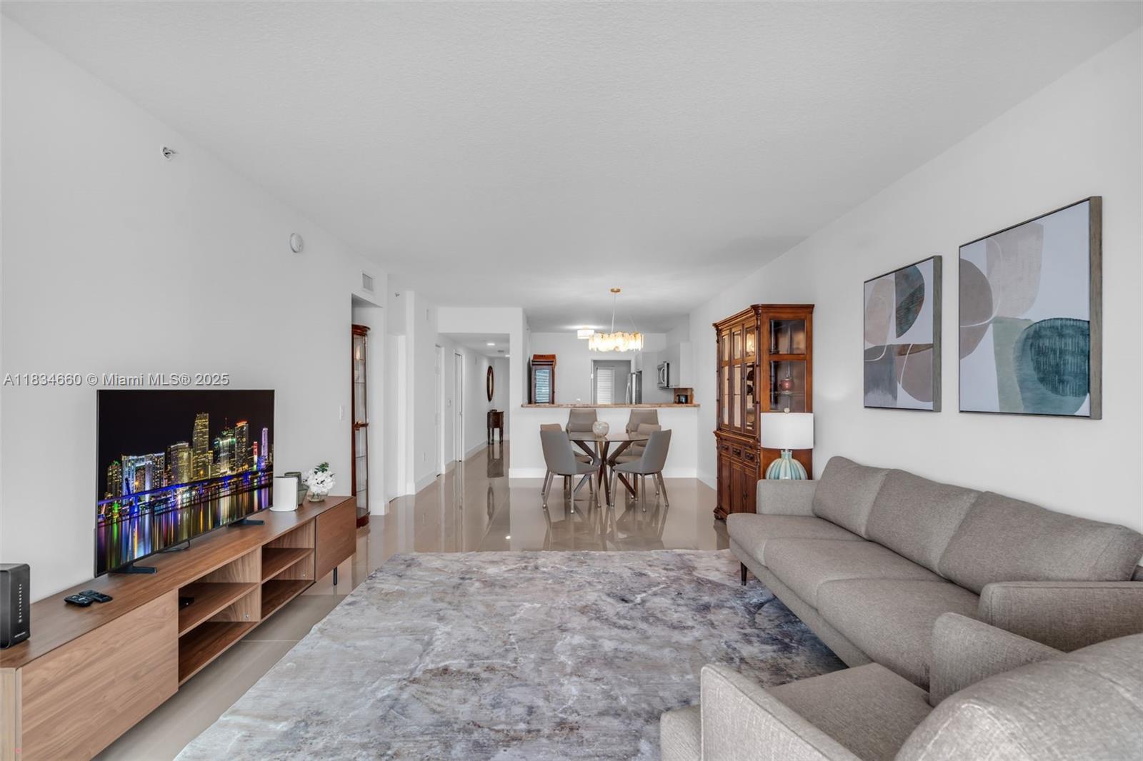 MARINA BAY CLUB CONDO HOT - Residential Lease