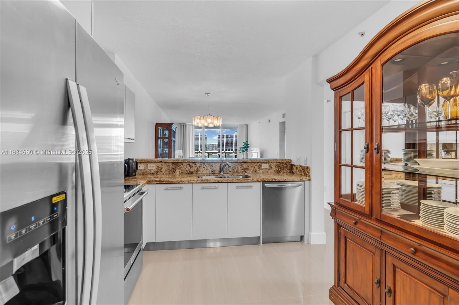 MARINA BAY CLUB CONDO HOT - Residential Lease