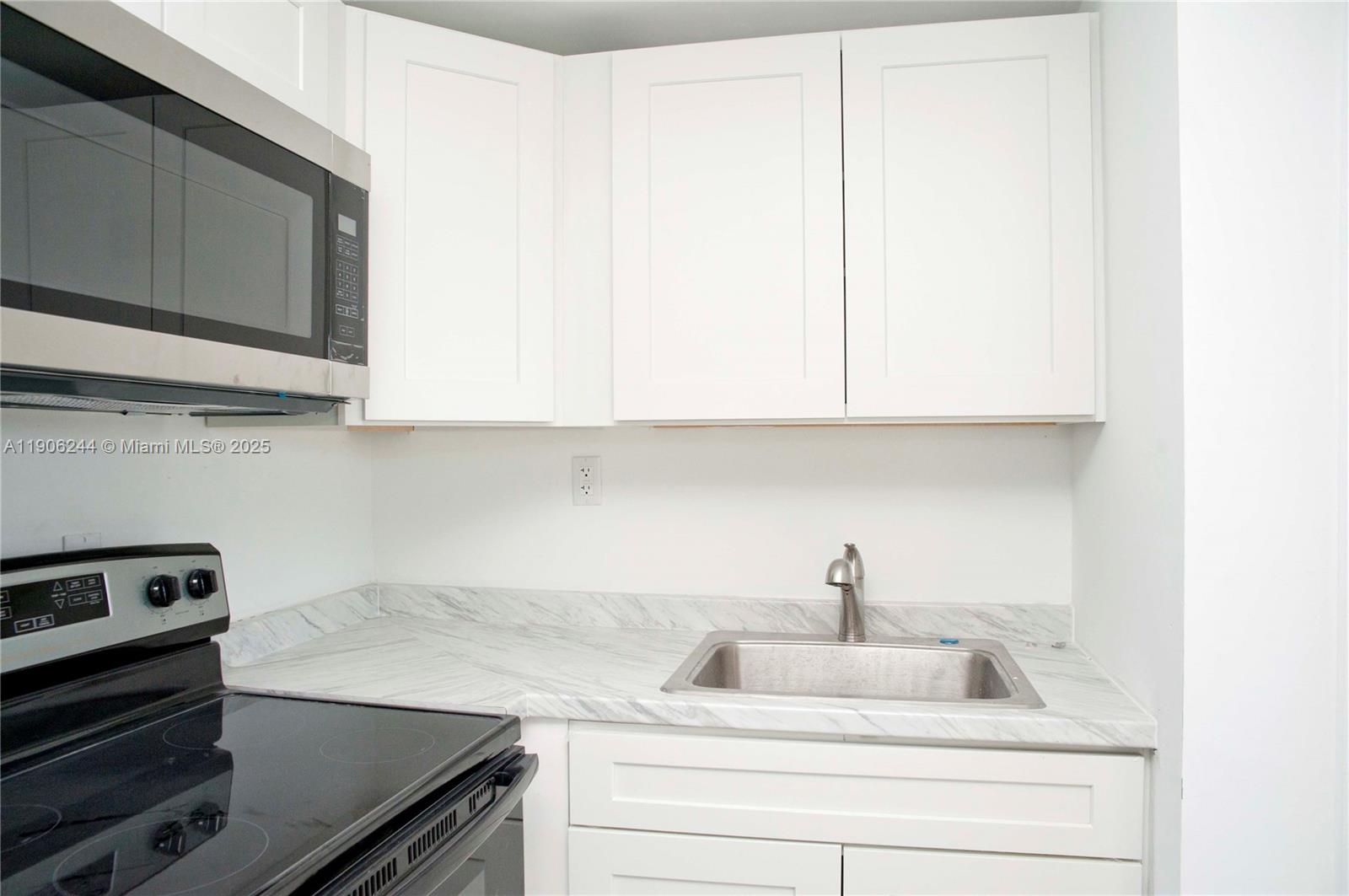 ST JAMES PARK - Residential Lease