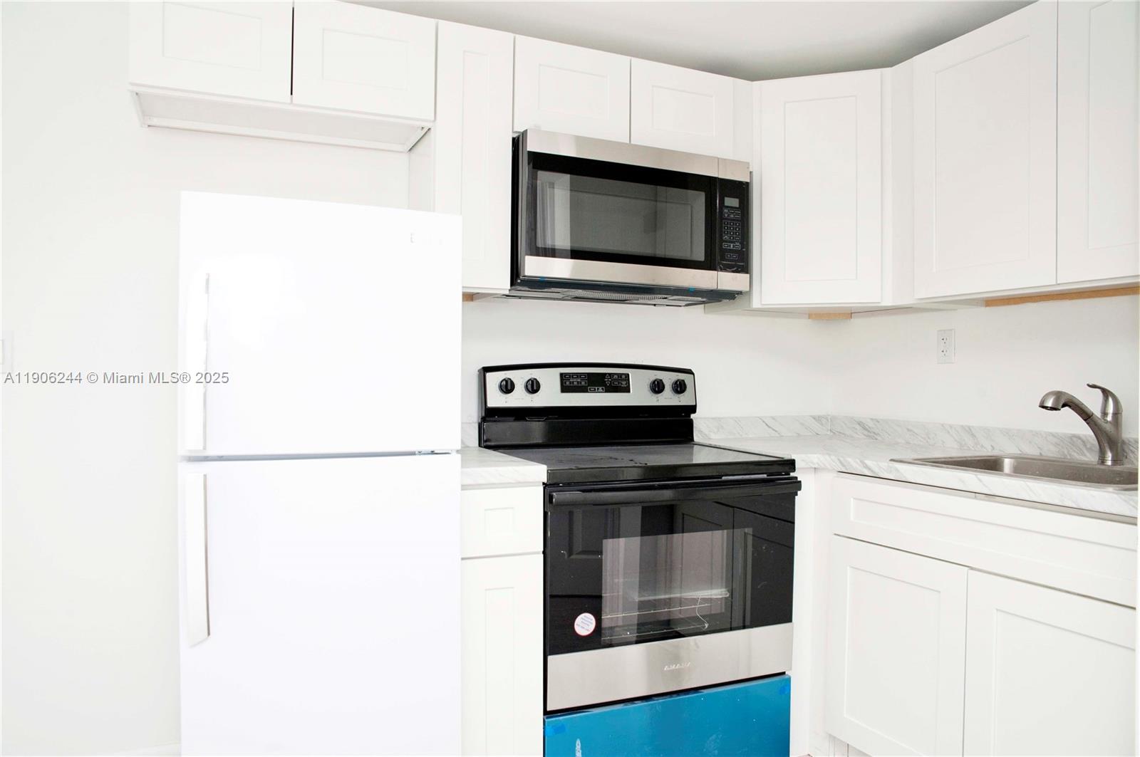 ST JAMES PARK - Residential Lease