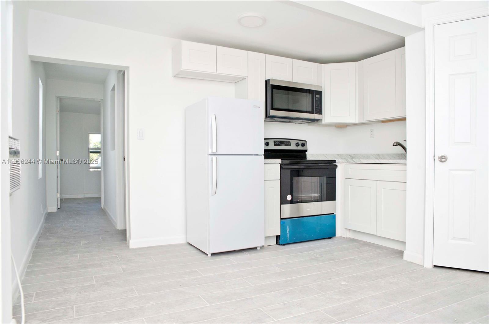 ST JAMES PARK - Residential Lease