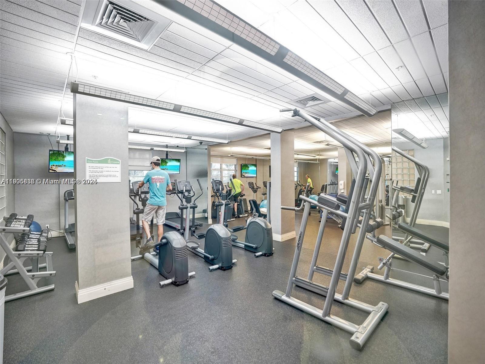 TIDES ON HOLLYWOOD BEACH - Residential Lease