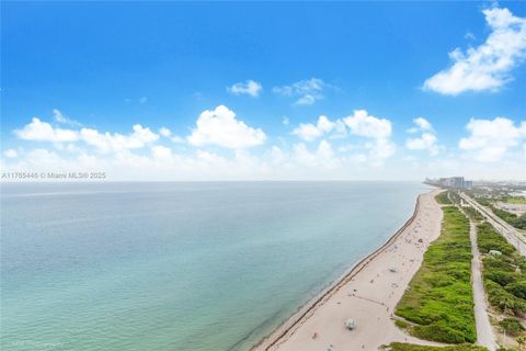 15701 Collins Ave 2405 Sunny Isles Beach FL 33160