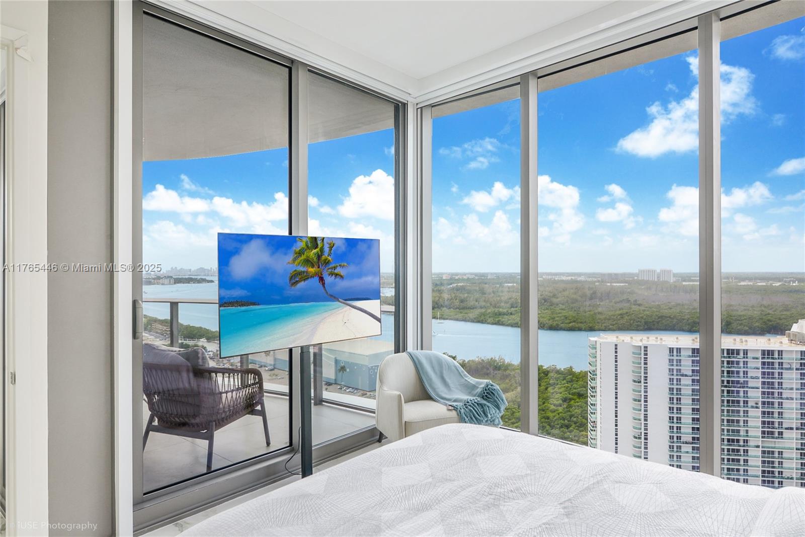 15701 COLLINS CONDO - Residential Lease