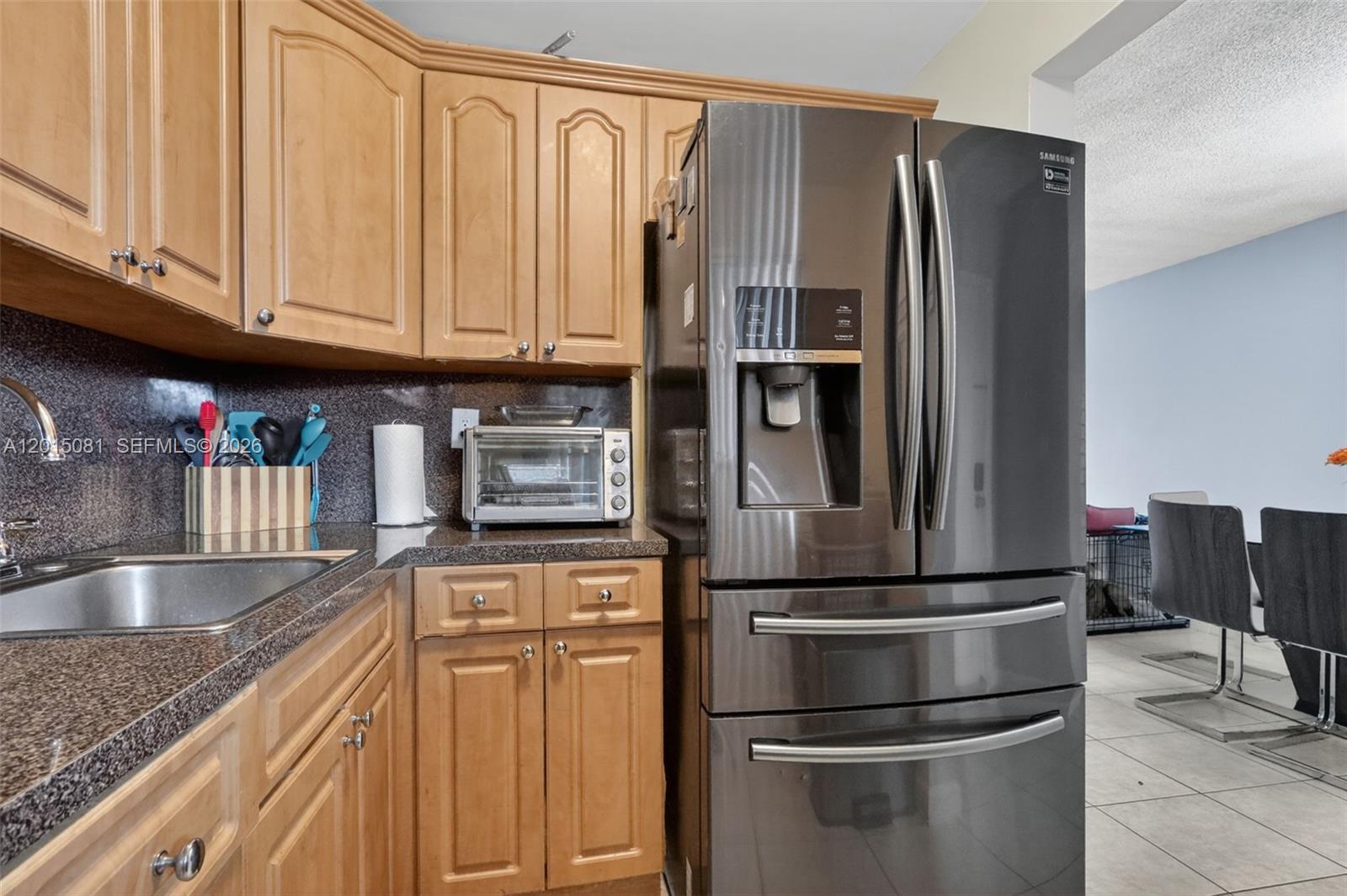 LOS SUENOS CONDO - Residential