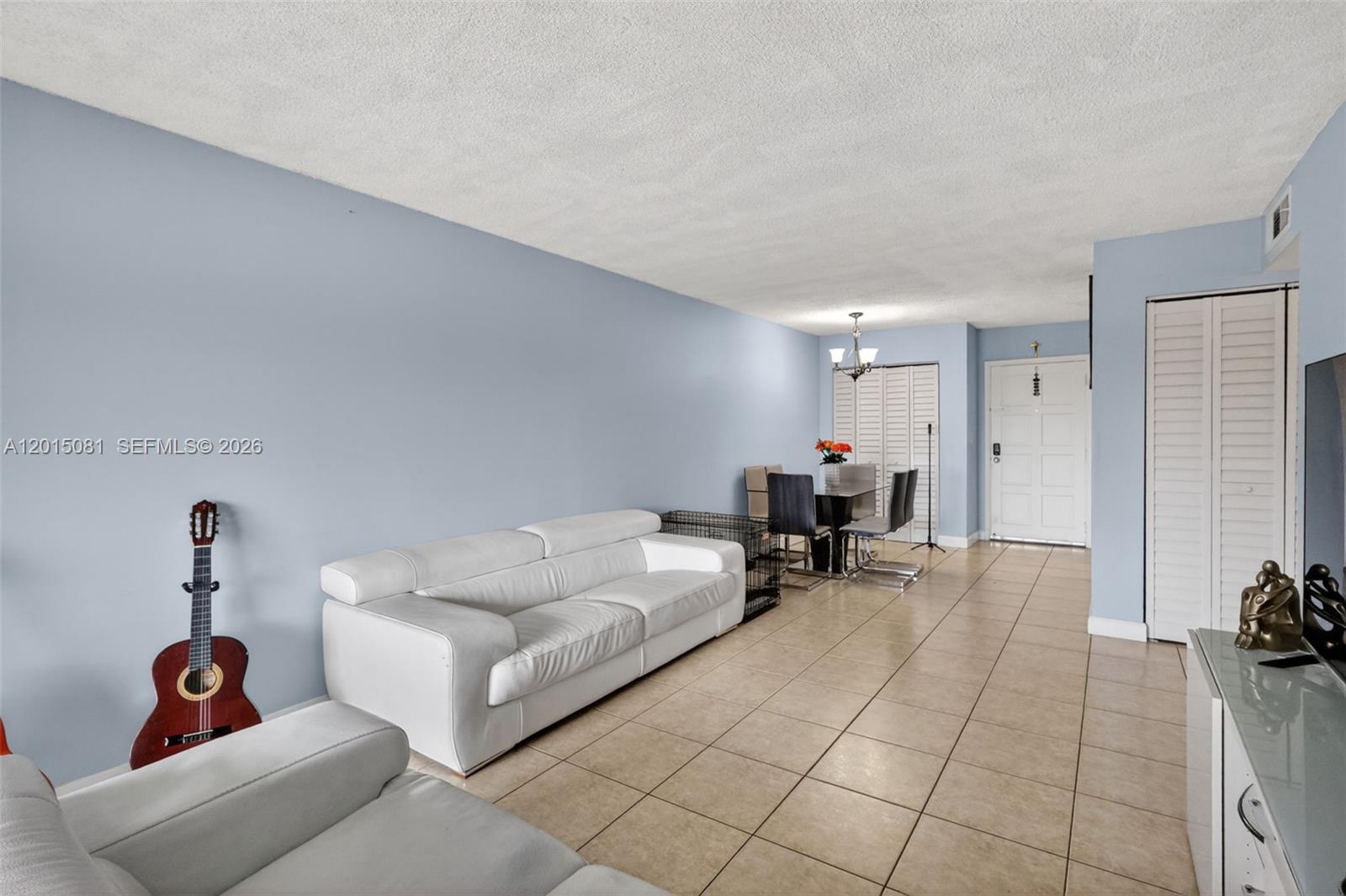 LOS SUENOS CONDO - Residential