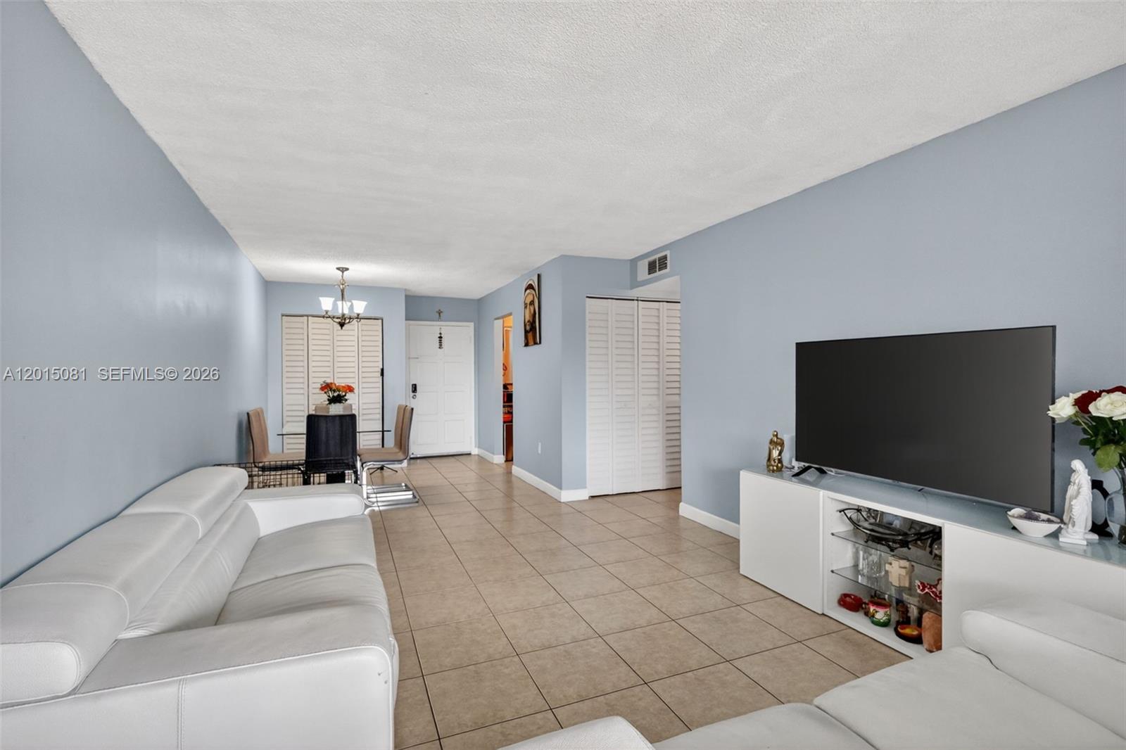 LOS SUENOS CONDO - Residential