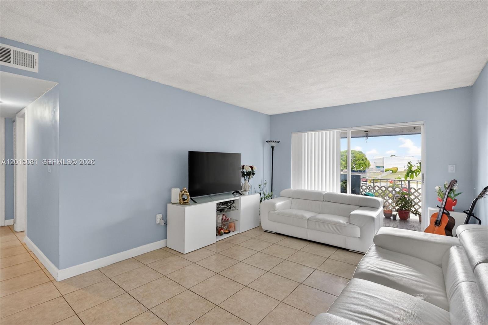 LOS SUENOS CONDO - Residential