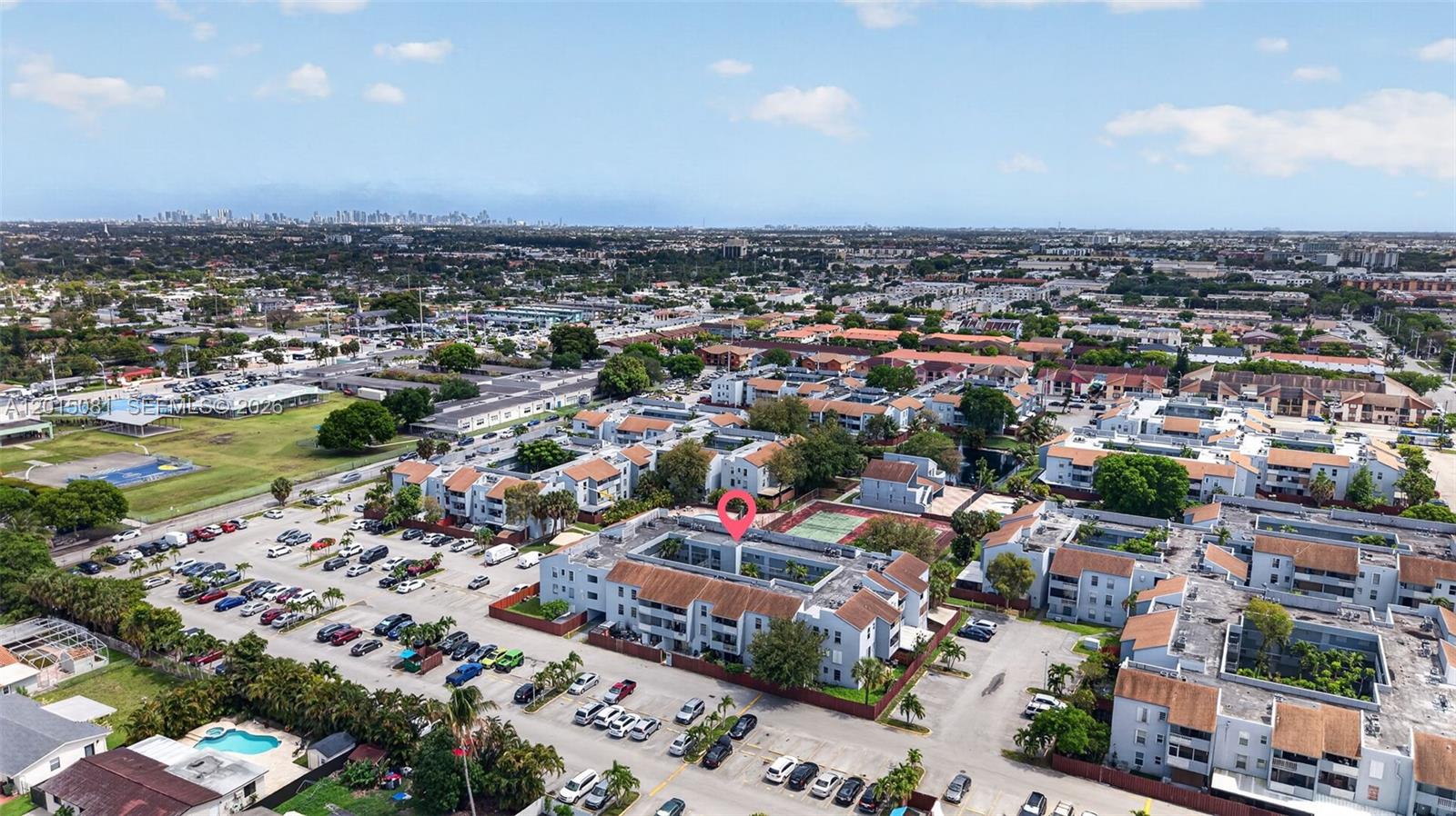 LOS SUENOS CONDO - Residential