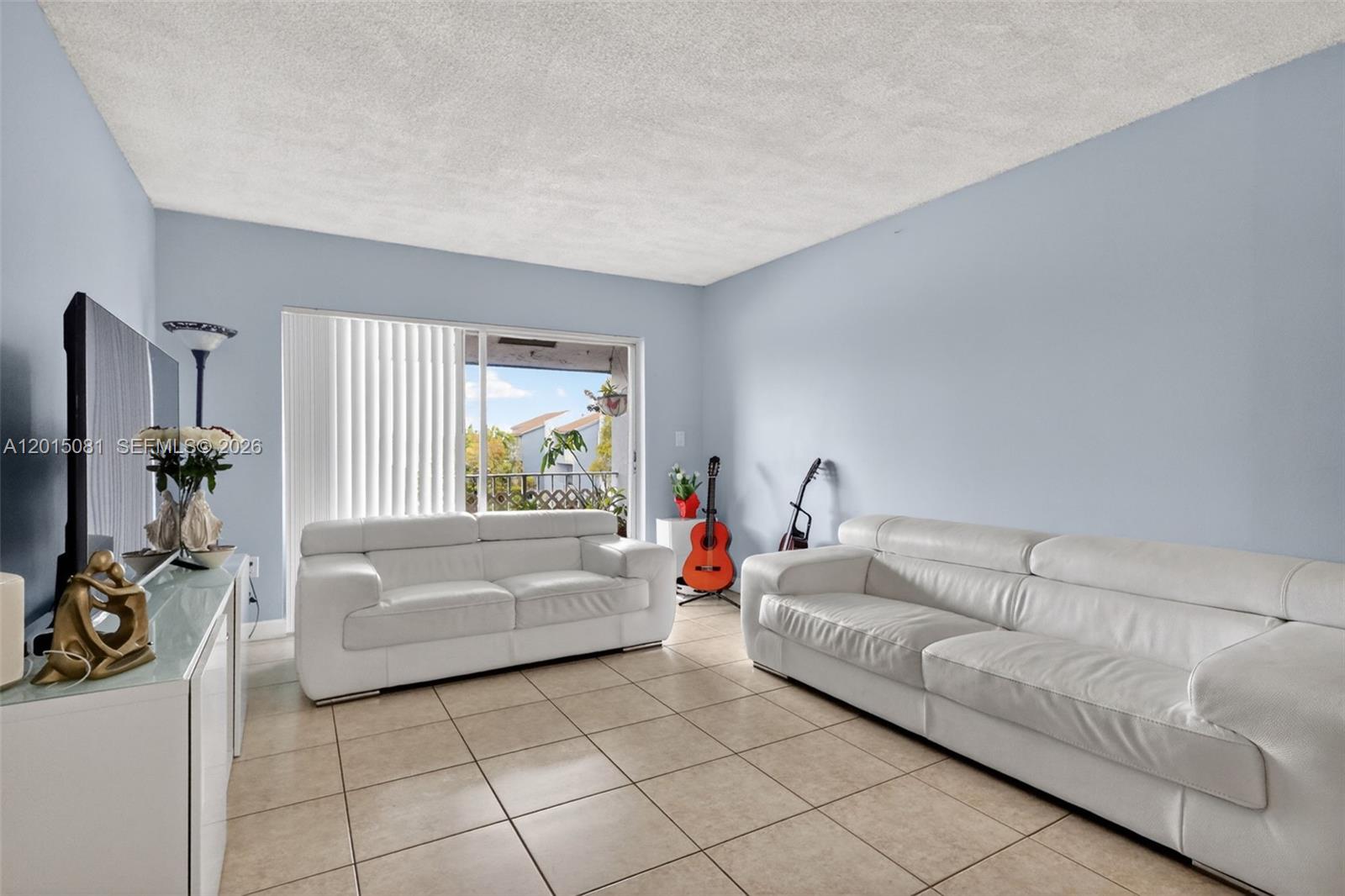 LOS SUENOS CONDO - Residential