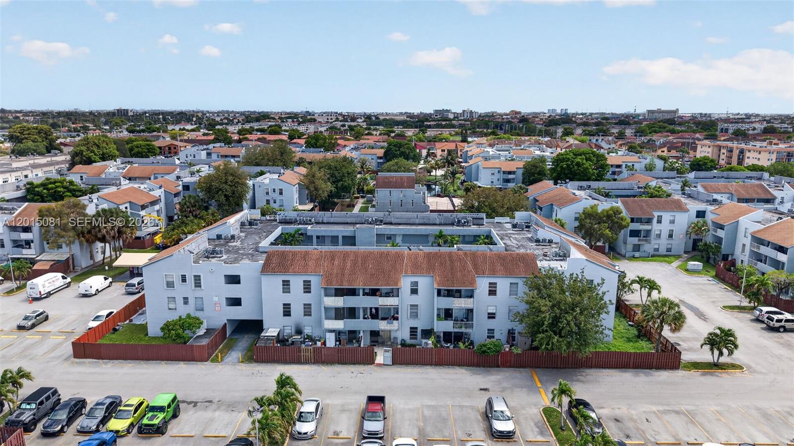 LOS SUENOS CONDO - Residential