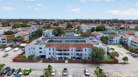 Photo of 1755 W 60th St #D301, Hialeah, FL 33012 (MLS # A12015081)