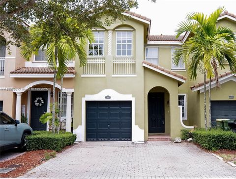 Photo of 1491 SE 25th Ter #1491, Homestead, FL 33035 (MLS # A11879793)