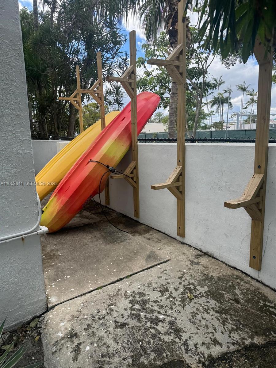 NORMANDY PALMS CONDO - Residential