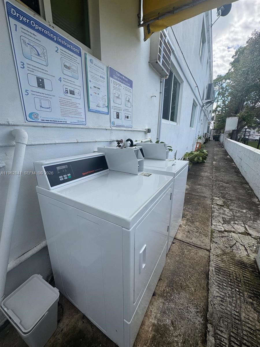 NORMANDY PALMS CONDO - Residential