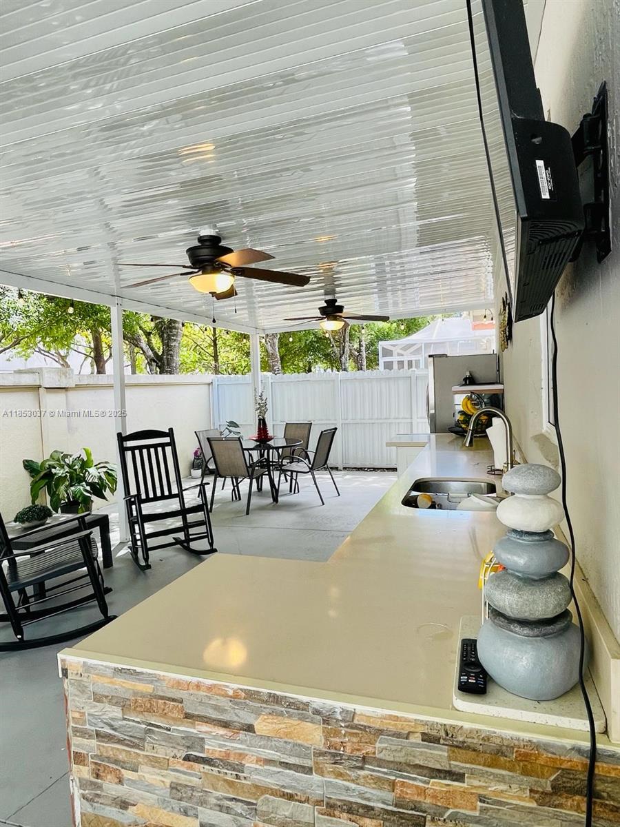 SILVER LAKES AT PEMBROKE - Residential