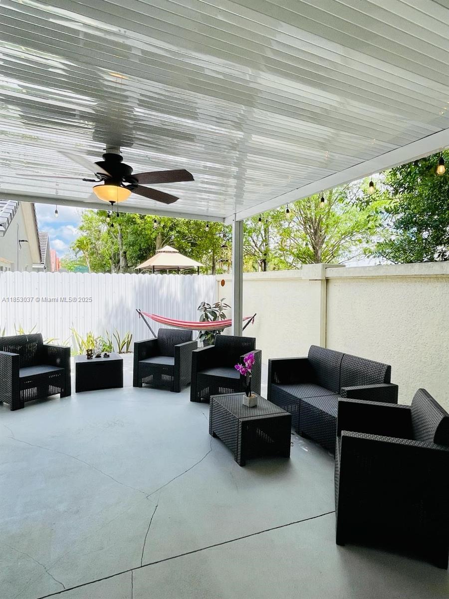 SILVER LAKES AT PEMBROKE - Residential