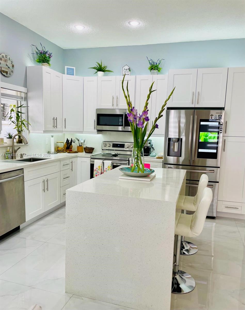 SILVER LAKES AT PEMBROKE - Residential