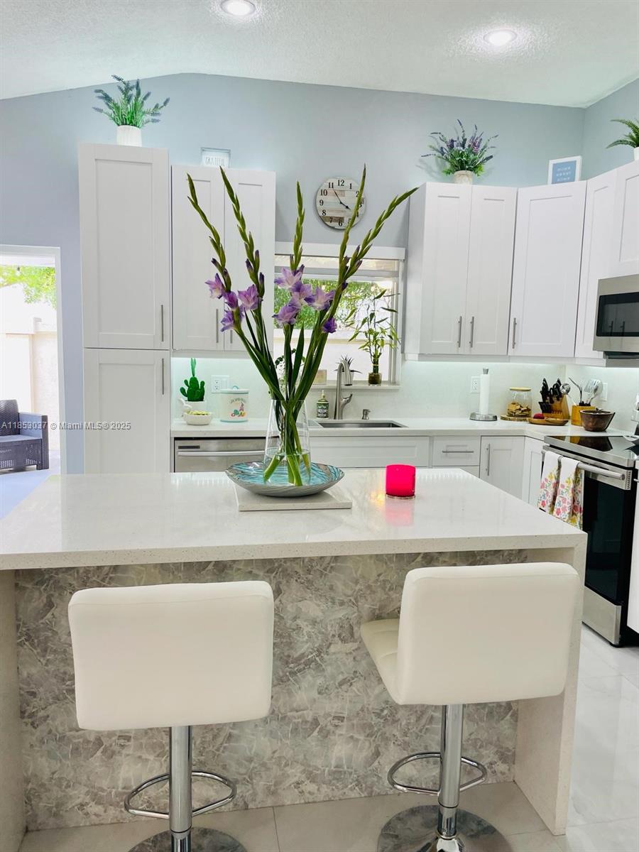 SILVER LAKES AT PEMBROKE - Residential