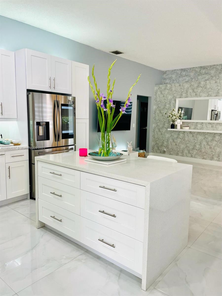 SILVER LAKES AT PEMBROKE - Residential